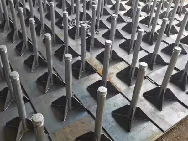 建始沉降板发货