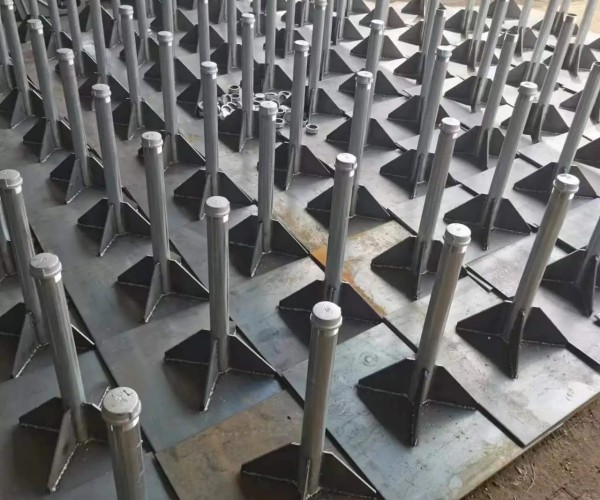 建始沉降板现货