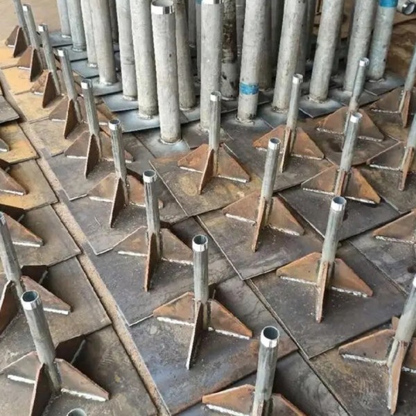 建始鑫亿呈沉降板定制
