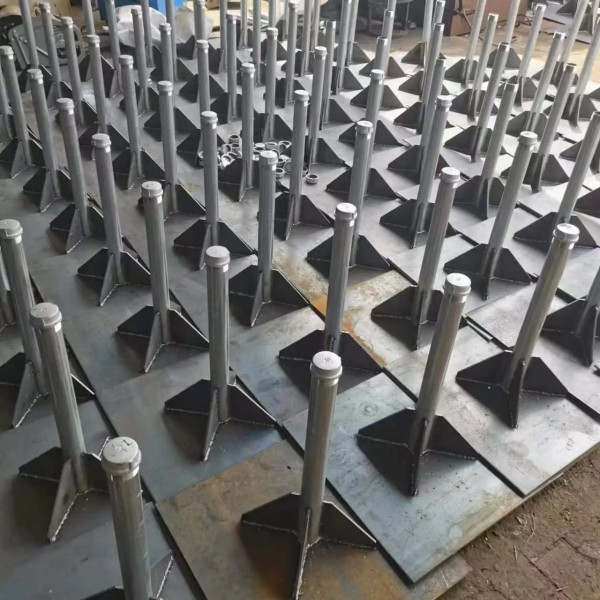 建始鑫亿呈沉降板生产