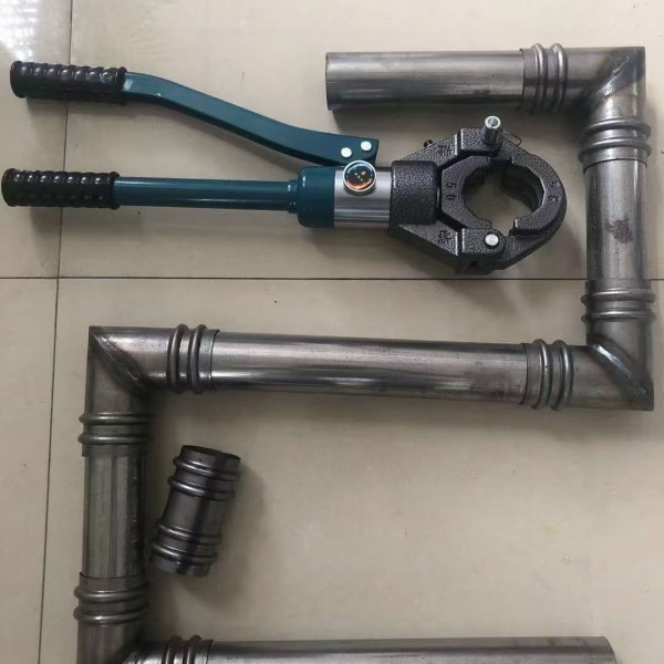 建始鑫亿呈冷却管