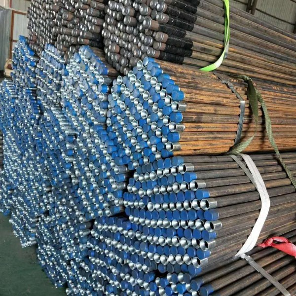 建始鑫亿呈冷却管